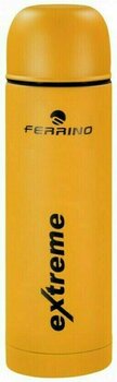 Thermoflasche Ferrino Extreme Vacuum Bottle 1 L Orange Thermoflasche - 1