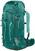 Outdoor Backpack Ferrino Finisterre 30 Lady Green Outdoor Backpack