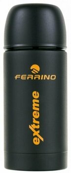 Termospullo Ferrino Extreme Vacuum Bottle 350 ml Black Termospullo - 1