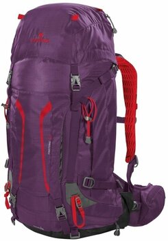 Outdoor Backpack Ferrino Finisterre 40 Lady Purple Outdoor Backpack - 1