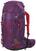 Utomhusryggsäck Ferrino Finisterre 40 Lady Purple Utomhusryggsäck