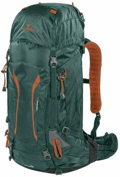 Outdoor Backpack Ferrino Finisterre 38 Green Outdoor Backpack - 1