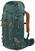 Outdoorrugzak Ferrino Finisterre 38 Green Outdoorrugzak