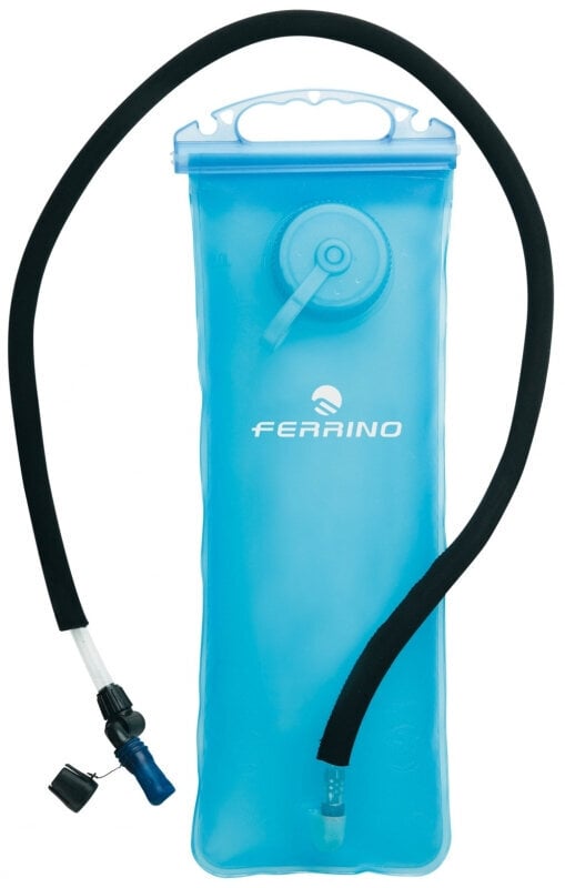 Poche à eau Ferrino H2 Bag 2 Lt Bleu 2 L Poche à eau