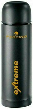 Thermos Flask Ferrino Extreme Vacuum Bottle 1 L Black Thermos Flask - 1