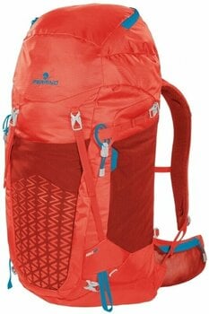 Outdoor rucsac Ferrino Agile 45 Red Outdoor rucsac - 1