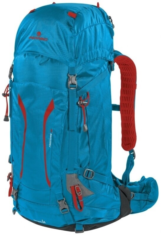 Outdoor plecak Ferrino Finisterre 48 Blue Outdoor plecak