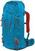 Outdoor Backpack Ferrino Finisterre 48 Blue Outdoor Backpack