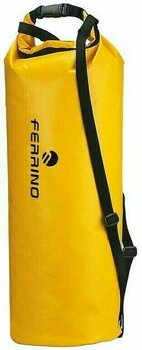 Водоустойчива чанта Ferrino Aquastop Bag Yellow M - 1