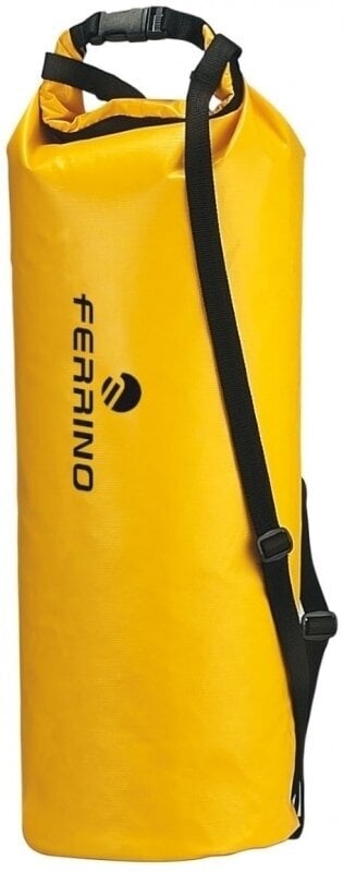 Vodotěsný vak Ferrino Aquastop Bag Yellow L