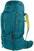 Outdoor Backpack Ferrino Transalp 60 Lady Blue Outdoor Backpack