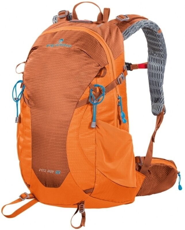 Outdoor-Rucksack Ferrino Fitzroy 22 Orange Outdoor-Rucksack