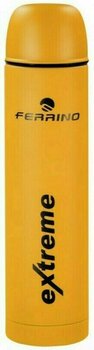 Thermoflasche Ferrino Extreme Vacuum Bottle 750 ml Orange Thermoflasche - 1