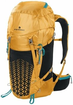 Outdoor Backpack Ferrino Agile 35 Yellow Outdoor Backpack - 1