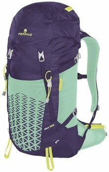 Outdoor Backpack Ferrino Agile 23 Lady Purple Outdoor Backpack - 1