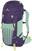 Outdoor ruksak Ferrino Agile 23 Lady Purple Outdoor ruksak