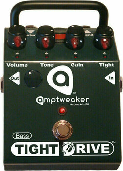Efekt do gitary basowej Amptweaker TightDrive MOD - 1