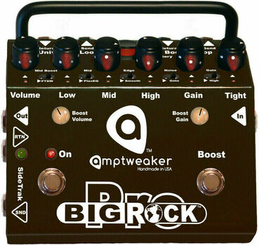 Gitáreffekt Amptweaker BigRock Pro - 1