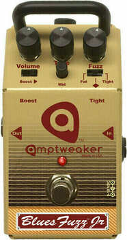 Guitar Effect Amptweaker BluesFuzz JR - 1
