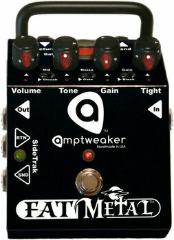 Guitar Effect Amptweaker FatMetal - 1
