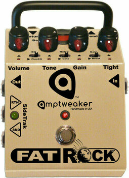 Guitar Effect Amptweaker FatRock - 1