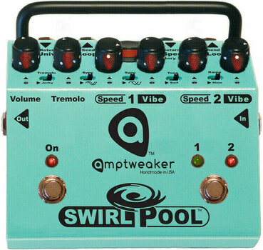 Tremolo/Vibrato Amptweaker SwirlPool