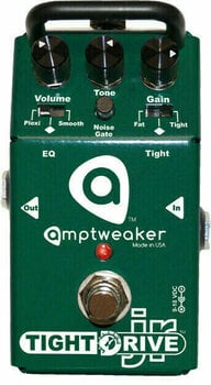 Guitar Effect Amptweaker TightDrive JR - 1