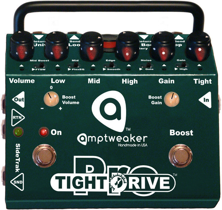 Efect de chitară Amptweaker TightDrive Pro