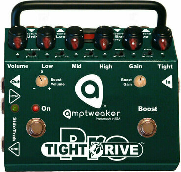 Efect de chitară Amptweaker TightDrive Pro - 1