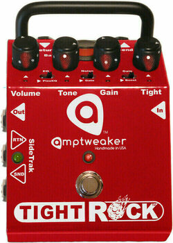 Effet guitare Amptweaker TightRock - 1