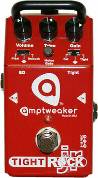 Guitar Effect Amptweaker TightRock JR - 1