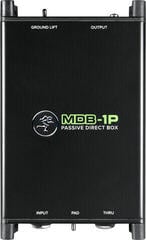 DI box Mackie MDB-1P DI box