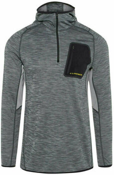 men's running hoodie