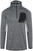 Hoodie/Sweater J.Lindeberg Mens Running Hoodie Melange Jersey Granite L