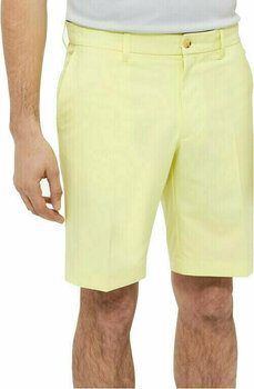 Trousers J.Lindeberg Mens Eloy Reg Micro Stretch Still Yellow 36 - 1