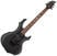 Elektrische gitaar ESP LTD F-200 Black Satin