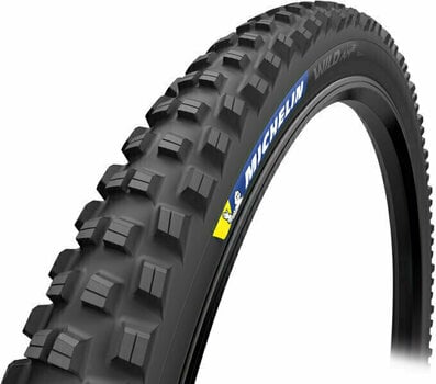 MTB pyörän rengas Michelin Wild AM2 27,5" (584 mm) Black 2.6 MTB pyörän rengas - 1