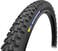 MTB bike tyre Michelin Force AM2 27,5" (584 mm) Black 2.6 MTB bike tyre