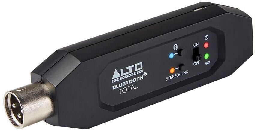 Wireless System for Active Loudspeakers Alto Professional Bluetooth Total 2