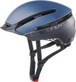 Cratoni C-Loom Blue/Black Matt M/L Cyklistická helma