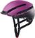 Cratoni C-Loom Purple/Black Matt S/M Каска за велосипед