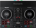 Numark Party Mix Live DJ konzolok