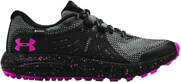 Chaussures de trail running
 Under Armour Women's UA Charged Bandit Trail Running Shoes GORE-TEX Black 38 Chaussures de trail running - 1