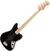 Ηλεκτρική Μπάσο Κιθάρα Fender Squier Affinity Series Jaguar Bass Black