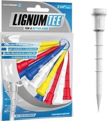 Golf-Tees Lignum 2 3/4 Inch Golf-Tees