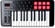 M-Audio Oxygen 25 MKV MIDI keyboard