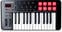 MIDI-Keyboard M-Audio Oxygen 25 MKV (Nur ausgepackt)