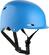 Nils Extreme MTW02 Blue S Kask rowerowy