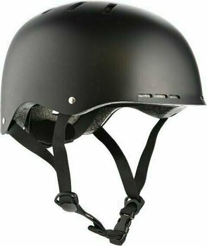 Casque de vélo Nils Extreme MTW03 Black M Casque de vélo - 1