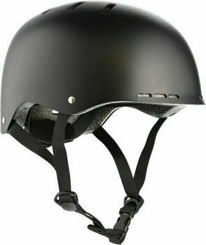 Bike Helmet Nils Extreme MTW03 Black L Bike Helmet - 1